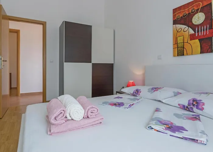Apartament In Galižana