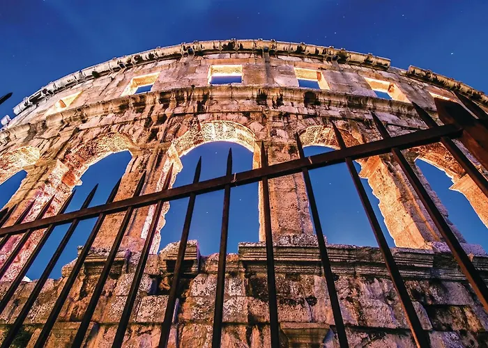 Apartman In Galizana