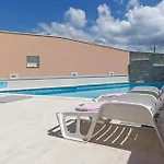 In Apartmán