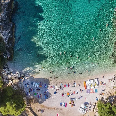 Apartment In Galižana