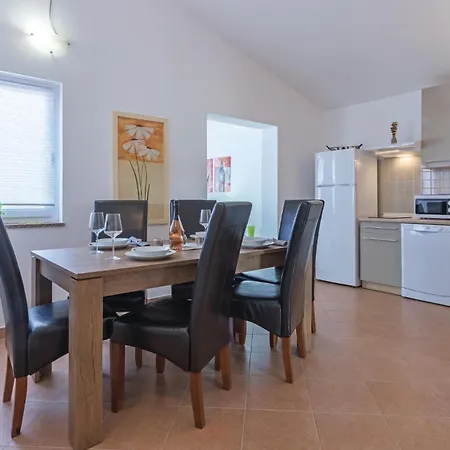 Apartment Awesome In With Kitchen